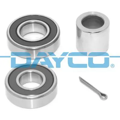 DAYCO KWD1436 Teker Rulman Kiti 926225061