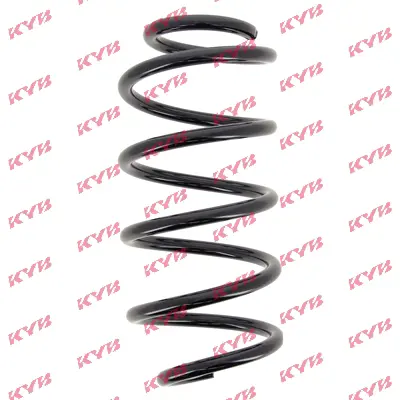 KYB RH3354 Helezon Yayı Audı A3 On 39274