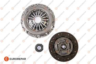 EUROREPAR 1682294180 Debriyaj Takımı 1682294180