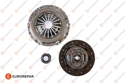 EUROREPAR 1682301280 Debriyaj Takımı 1682301280