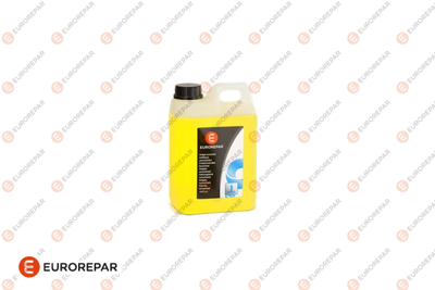 EUROREPAR 1631692380 Erp Antifriz Sarı 2 L -70°c 1631692380 Antifriz