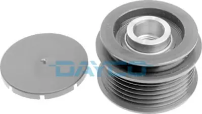 DAYCO ALP2340 Alternator Kasnağı 38903023P 38903023T 38903025 38903025A 38903119AB 38903119Q
