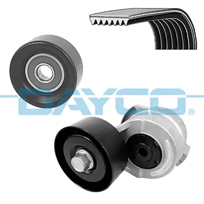 DAYCO KPV559 Kanallı Kayıs Seti K017PK2255