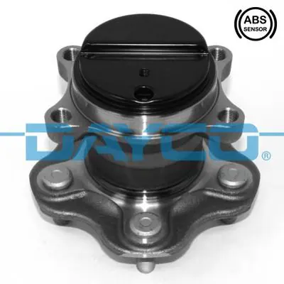 DAYCO KWD1233 Teker Rulman Kiti 43202BA60A