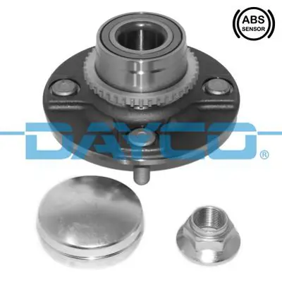 DAYCO KWD1413 Teker Rulman Kiti 43200BM500