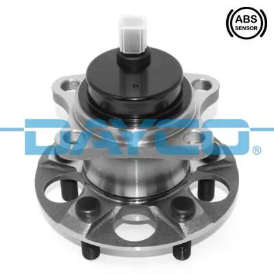 DAYCO KWD1422 Teker Rulman Kiti 4245047040