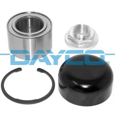 DAYCO KWD1451 Teker Rulman Kiti 4501155 7701205417