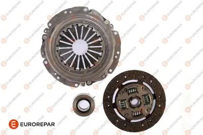 EUROREPAR 1682292180 Debriyaj Takımı 1682292180