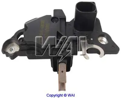 TRANSPO IB5389 Regulator Br 14 M0 F00M145389 F00MA45213