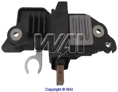 TRANSPO IB5389 Regulator Br 14 M0 F00M145389 F00MA45213