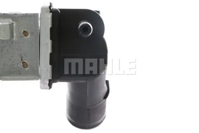 BEHR MAHLE CR 510 000S Radiatorrenault Clıo Iı 7701352904