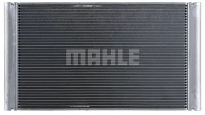 BEHR MAHLE CR 577 000P Motor Su Radyatoru Premıum Lıne Bmw E60 E61 M57 M47 7794836