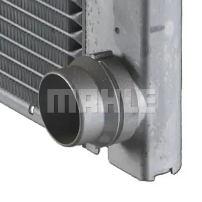 BEHR MAHLE CR 577 000P Motor Su Radyatoru Premıum Lıne Bmw E60 E61 M57 M47 7794836