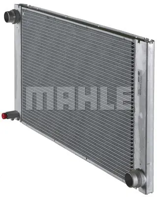 BEHR MAHLE CR 577 000P Motor Su Radyatoru Premıum Lıne Bmw E60 E61 M57 M47 7794836