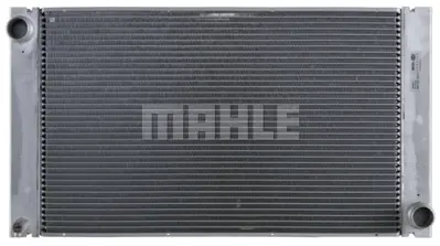 BEHR MAHLE CR 577 000P Motor Su Radyatoru Premıum Lıne Bmw E60 E61 M57 M47 7794836