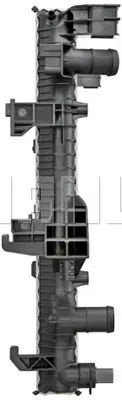 BEHR MAHLE CR 584 000P Radiatorvw Transporter T5 7H0121253M