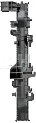 BEHR MAHLE CR 584 000P Radiatorvw Transporter T5 7H0121253M