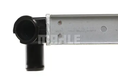 BEHR MAHLE CR 616 000S Radiatorrenault 4 7701394415
