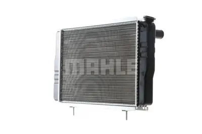 BEHR MAHLE CR 616 000S Radiatorrenault 4 7701394415