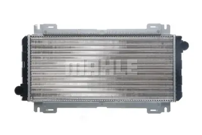 BEHR MAHLE CR 619 000S Radiatorford Fıesta Iı R84FB8005AB