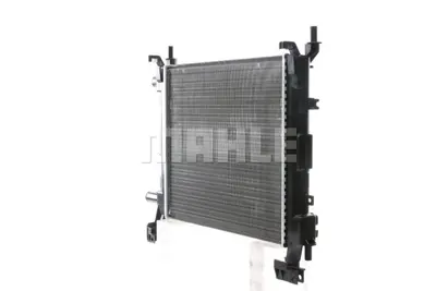 BEHR MAHLE CR 626 000S Radiatorford Ka XS5H8005EA