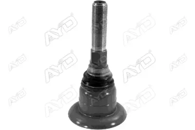 AYD 92-02584 Sarı Kafa Rotil 126 Tek Rotil 1263300835 1263301135 1263301335 1265860133 A1263300835 A1263301135 A1263301335 A1265860133