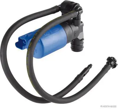 PSA 6434.F8 Far fıskiye Motor Ds5 6434F8