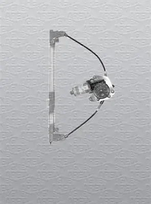 PSA 9223.25 Cam Krıko Arka Elektrıklı 922325