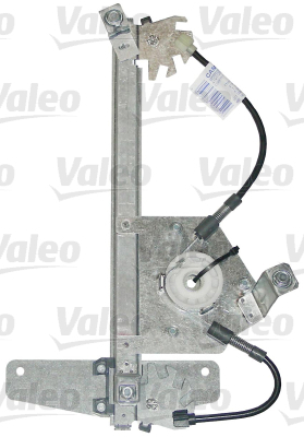 PSA 9223.G9 Arka Kapı Sol Kriko Sol 9223G9