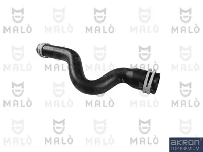 PSA 9673691980 Radyatör Su Hortumu 9673691980 1343LP