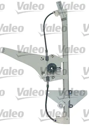 PSA 9682808880 Sağ Ön Cam Motoru 9222FF 9682808880 COMPLETESYSTEM