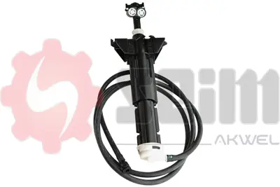 PSA 9809722180 Far Yıkama fıskiyesi Sağ Ds5 9809722180