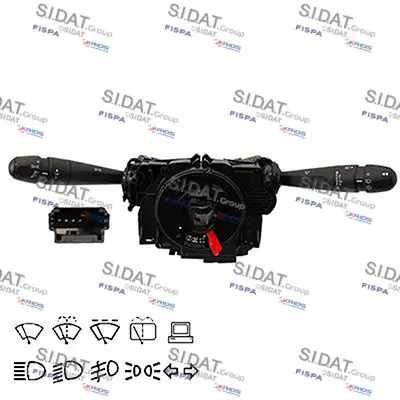 PSA 98312581ZD Kontrol Unıtesı 98312581ZD 98262126ZD 98125453ZD