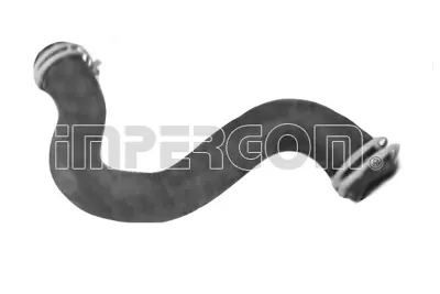 PSA 1343.KW Radyatör Hortumu 1343KW 1343KC