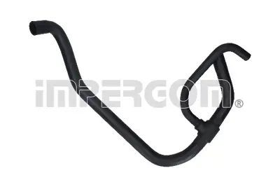 PSA 1351.VS Radyatör Alt Hortumu 1351VS 1351SV 1343KP