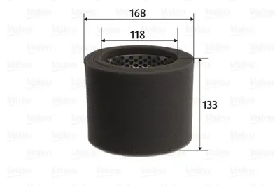 PSA 1444.SV Hava Filitresi 144484 1444F5 1444SV 1444VF 144553 144589 905605188 9401444848 9401445898 95589128