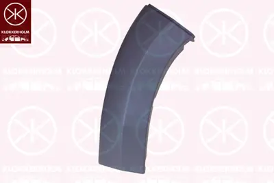 PSA 1611706980 Ön Tampon Bandı : R 1611706980