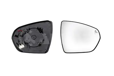 PSA 1618048280 Sağ Dıs Ayna Camı 1618048280