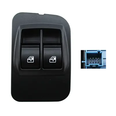 PSA 1618106380 Sol Cam Açma Düğmesi 1618106380 6490G8 6490G8