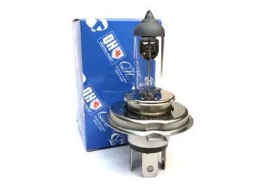 PSA 1622827080 H4 Ampul Kıt 1622827080 1622827180 621699