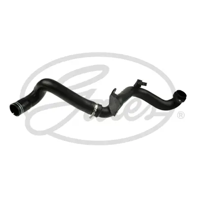PSA 1626514080 Turbo Hava Hortumu 382RC 1626514080 1607078880