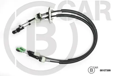 PSA 1680306180 Vıtes Halatı 1609603680 1609930980 1611917180 2444JA 1680306180