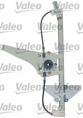 PSA 9221.FF Sol Ön Cam Krıkosu 9221FF COMPLETESYSTEM 9682808980