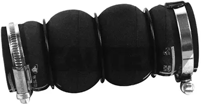 PSA 9673462580 Turbo Hava Hortumu 9673462580 9673462480 382LX 382LW 382FN