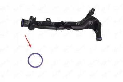 PSA 9832143980 O-Rıng Conta 9832143980