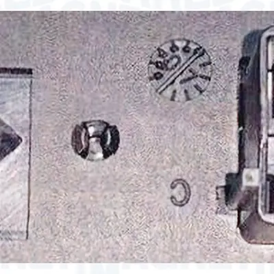 PSA 9222.GZ Ön Cam Motor Sağ 9222GZ