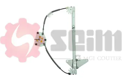 PSA 9222.R0 Ön Kapı Cam Krıko Sağ C4 9222R0