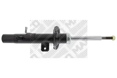 PSA 5202.ST Ön Amortısör Sol C3 X1,4hdı (5202kk) 5202ST 5202SP 9649125680 5202LN 5202KL 9643033380