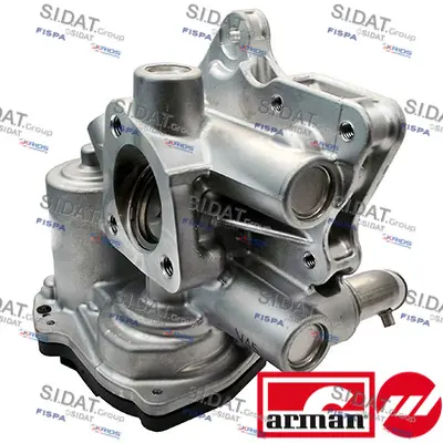 PSA 1626.45 Egz Gaz Grd Van  162645 71795169