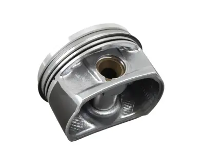 GOETZE NÜRAL 87-71806 STD Pıston+segman 0628T4 87-71806 STD 87-71806 STD